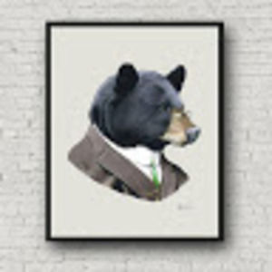 Meet your Posher, Ed